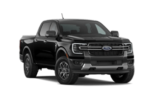 2026 Ford Ranger® External Image 4